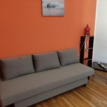Apartmán Laura House Neapol Exteriér fotografie