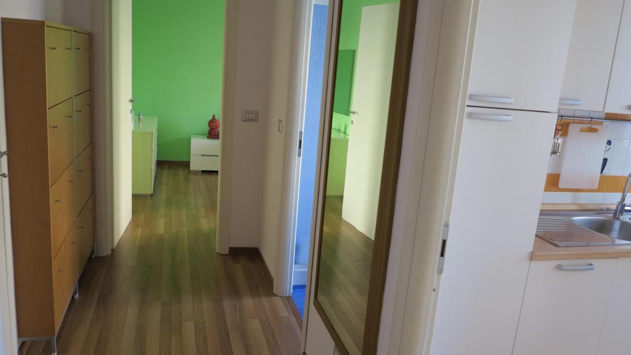 Apartmán Laura House Neapol Exteriér fotografie