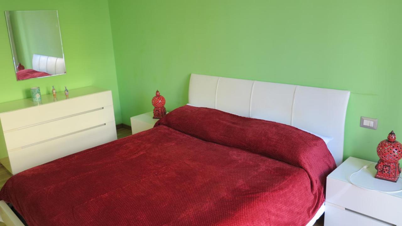 Apartmán Laura House Neapol Exteriér fotografie