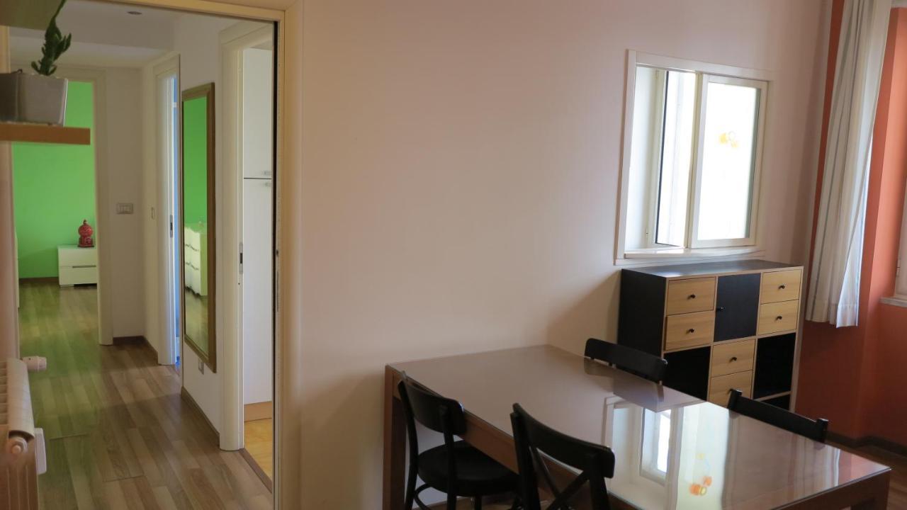 Apartmán Laura House Neapol Exteriér fotografie