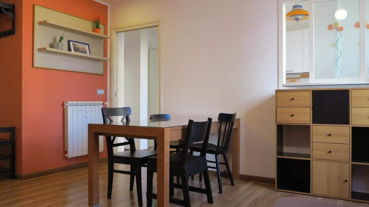 Apartmán Laura House Neapol Exteriér fotografie
