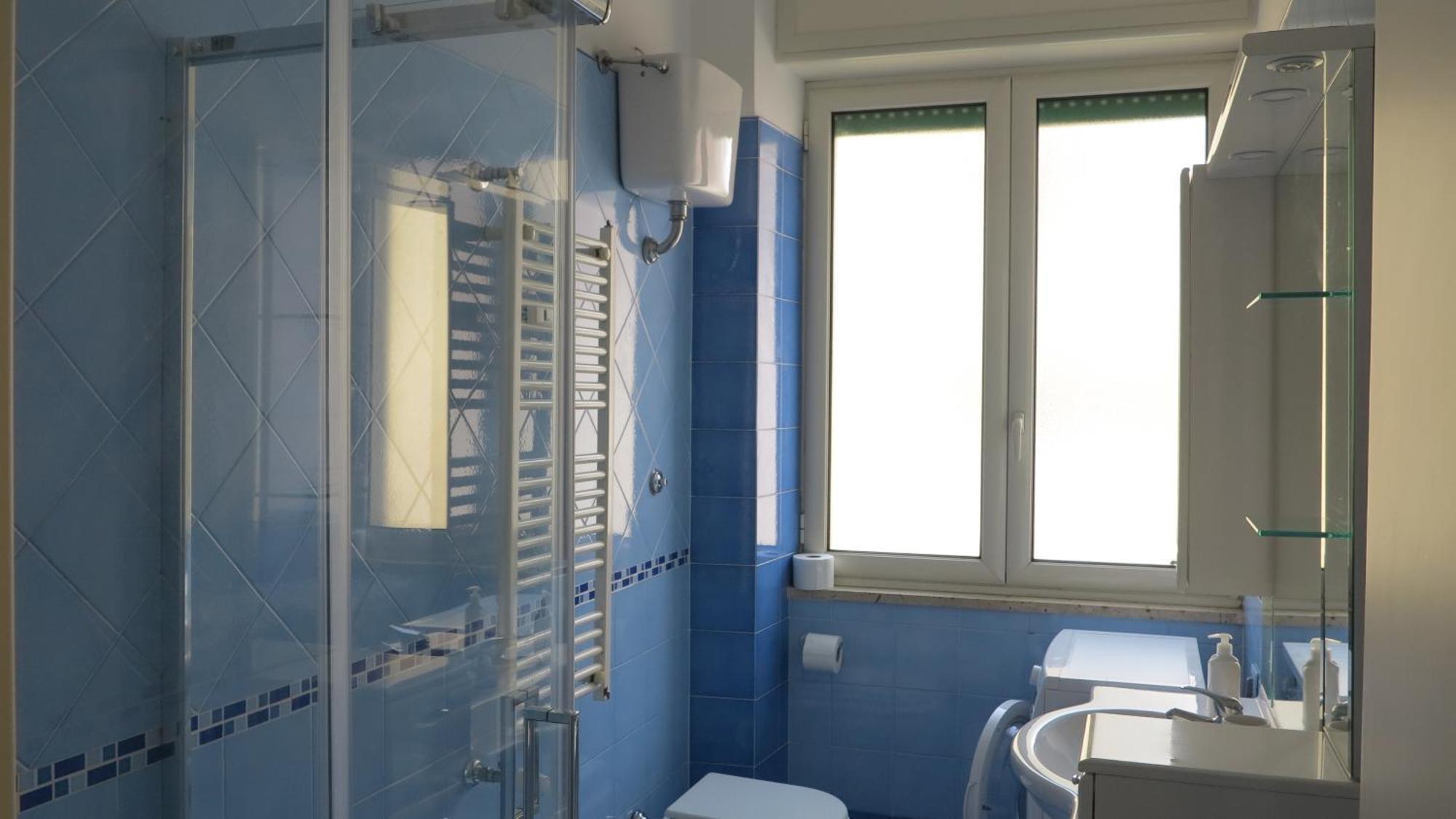 Apartmán Laura House Neapol Exteriér fotografie