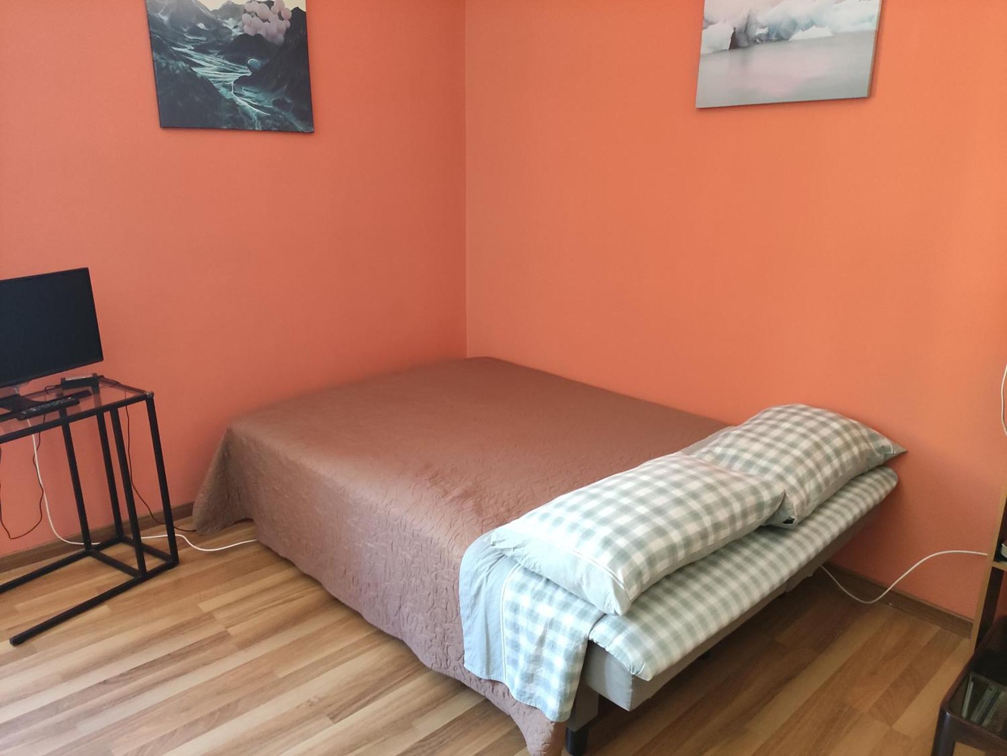 Apartmán Laura House Neapol Exteriér fotografie