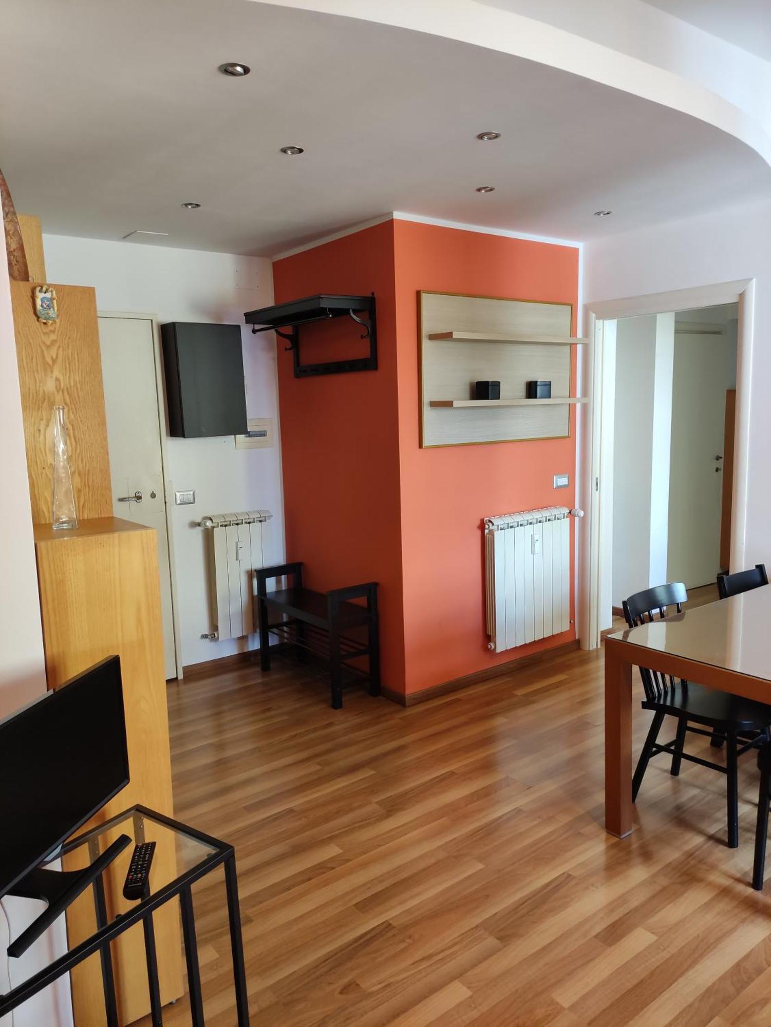 Apartmán Laura House Neapol Exteriér fotografie