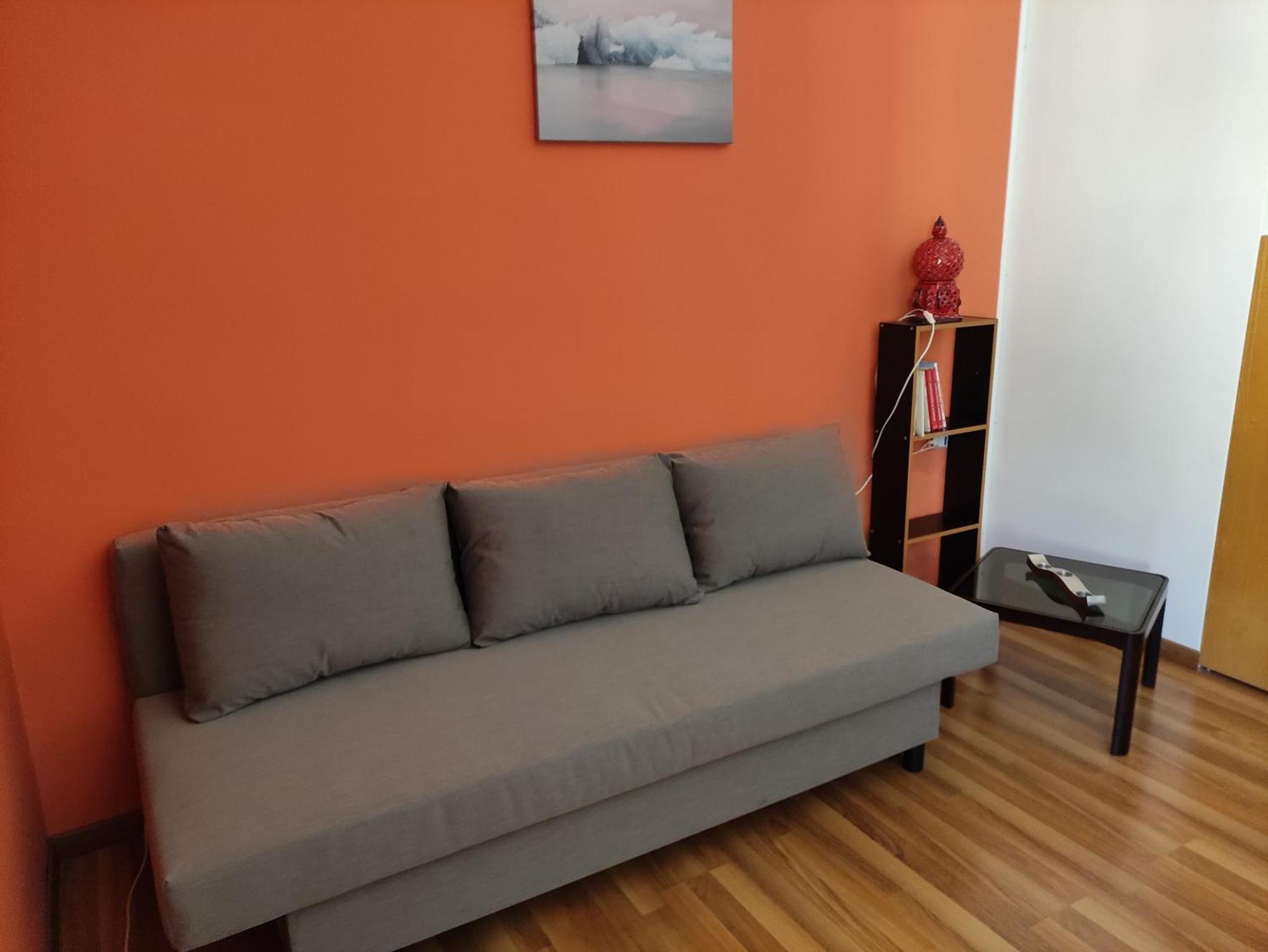 Apartmán Laura House Neapol Exteriér fotografie